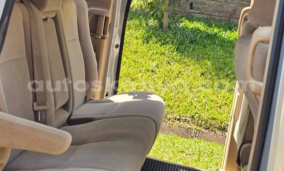 Buy Used Toyota Alphard Other Car in Nairobi in Nairobi Buy Used Toyota Alphard Other Car in Nairobi in Nairobi