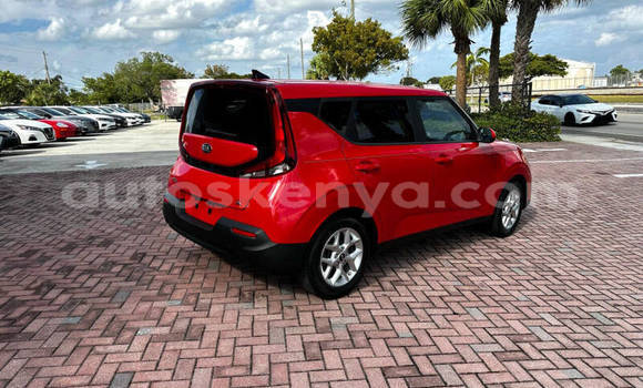 Oofamaa Kia Soul Red Makiinaa iti Nairobi keessatti Nairobi keessatti Oofamaa Kia Soul Red Makiinaa iti Nairobi keessatti Nairobi keessatti