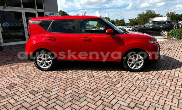 Oofamaa Kia Soul Red Makiinaa iti Nairobi keessatti Nairobi keessatti Oofamaa Kia Soul Red Makiinaa iti Nairobi keessatti Nairobi keessatti