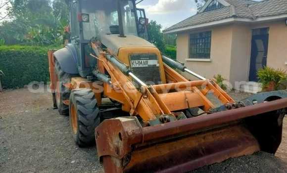 Oofamaa Caterpillar 120 Other Netiree iti Nakuru keessatti Rift Valley keessatti