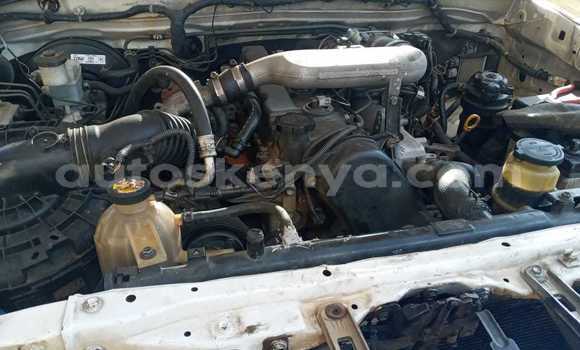 Nunua Ilio tumika Toyota Hillux Nyeupe Lori ndani ya Nakuru nchini Bonde la Ufafanuzi Nunua Ilio tumika Toyota Hillux Nyeupe Lori ndani ya Nakuru nchini Bonde la Ufafanuzi