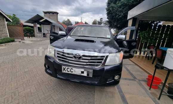 Nunua Ilio tumika Toyota Hillux Nyeusi Lori ndani ya Nakuru nchini Bonde la Ufafanuzi Nunua Ilio tumika Toyota Hillux Nyeusi Lori ndani ya Nakuru nchini Bonde la Ufafanuzi