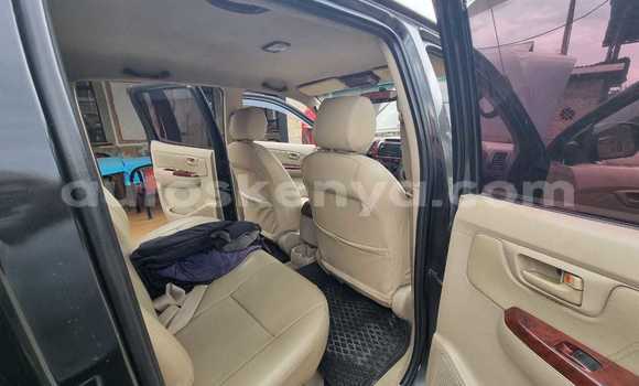 Nunua Ilio tumika Toyota Hillux Nyeusi Lori ndani ya Nakuru nchini Bonde la Ufafanuzi Nunua Ilio tumika Toyota Hillux Nyeusi Lori ndani ya Nakuru nchini Bonde la Ufafanuzi