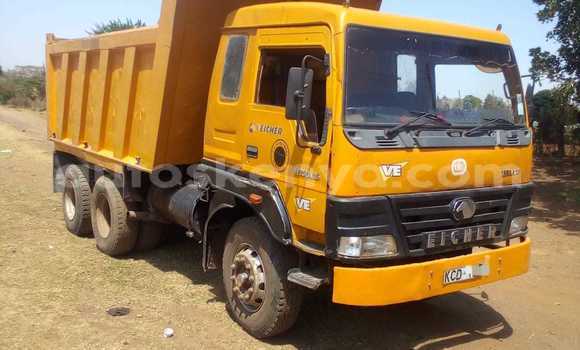 Nunua Ilio tumika Auman TX PRIME MOVER Nyingine Lori ndani ya Nakuru nchini Bonde la Ufafanuzi