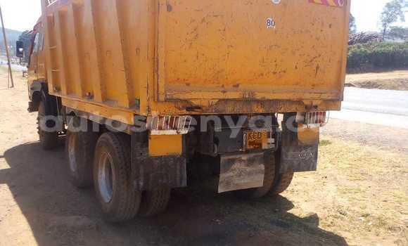 Nunua Ilio tumika Auman TX PRIME MOVER Nyingine Lori ndani ya Nakuru nchini Bonde la Ufafanuzi Nunua Ilio tumika Auman TX PRIME MOVER Nyingine Lori ndani ya Nakuru nchini Bonde la Ufafanuzi