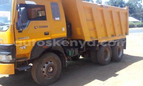 Nunua Ilio tumika Auman TX PRIME MOVER Nyingine Lori ndani ya Nakuru nchini Bonde la Ufafanuzi Nunua Ilio tumika Auman TX PRIME MOVER Nyingine Lori ndani ya Nakuru nchini Bonde la Ufafanuzi