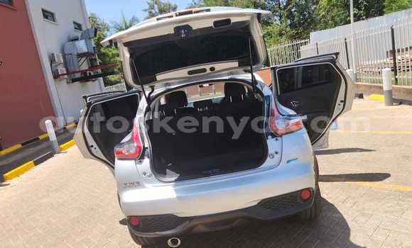 Nunua Ilio tumika Nissan Juke Fedha Gari ndani ya Nairobi nchini Nairobi Nunua Ilio tumika Nissan Juke Fedha Gari ndani ya Nairobi nchini Nairobi