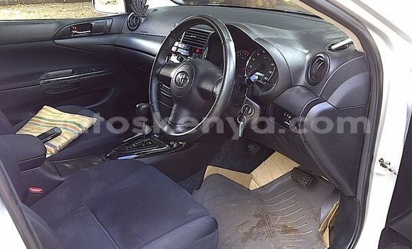 Nunua Ilio tumika Toyota Caldina Nyingine Gari ndani ya Machakos nchini Nairobi Nunua Ilio tumika Toyota Caldina Nyingine Gari ndani ya Machakos nchini Nairobi