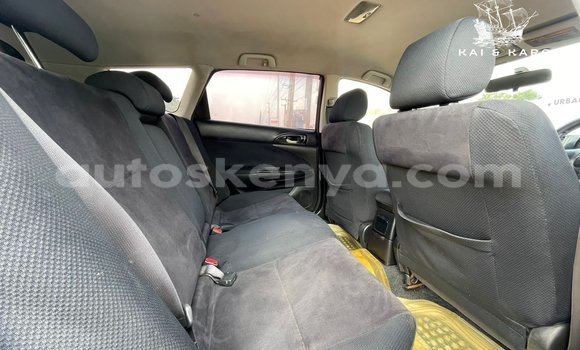 Nunua Ilio tumika Toyota Caldina Nyingine Gari ndani ya Machakos nchini Nairobi Nunua Ilio tumika Toyota Caldina Nyingine Gari ndani ya Machakos nchini Nairobi
