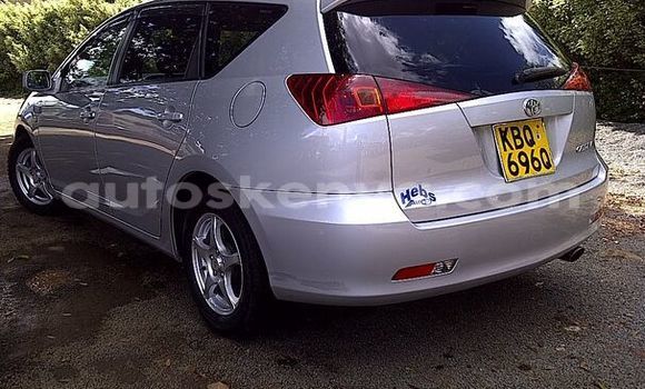 Nunua Ilio tumika Toyota Caldina Nyingine Gari ndani ya Machakos nchini Nairobi Nunua Ilio tumika Toyota Caldina Nyingine Gari ndani ya Machakos nchini Nairobi