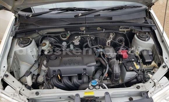 Nunua Ilio tumika Toyota Probox Nyeupe Gari ndani ya Machakos nchini Nairobi Nunua Ilio tumika Toyota Probox Nyeupe Gari ndani ya Machakos nchini Nairobi