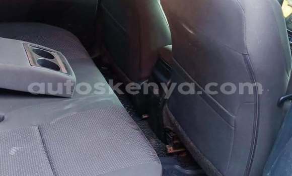 Nunua Ilio tumika Toyota Auris Bluu Gari ndani ya Machakos nchini Nairobi Nunua Ilio tumika Toyota Auris Bluu Gari ndani ya Machakos nchini Nairobi