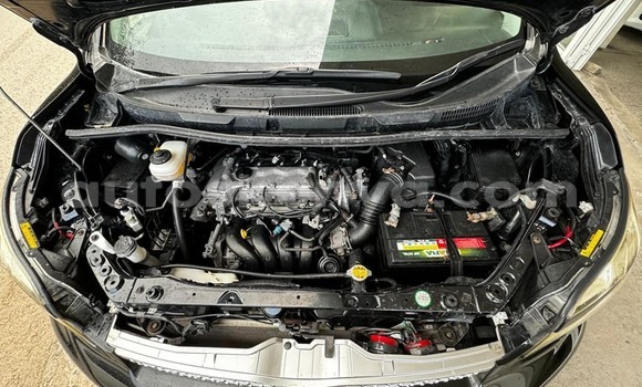 Nunua Ilio tumika Toyota Voxy Nyeusi Gari ndani ya Machakos nchini Nairobi Nunua Ilio tumika Toyota Voxy Nyeusi Gari ndani ya Machakos nchini Nairobi