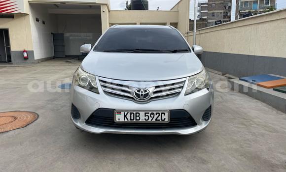 Nunua Ilio tumika Toyota Avensis Fedha Gari ndani ya Nairobi nchini Nairobi