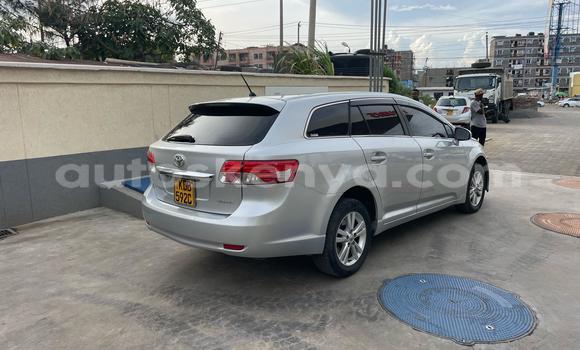Nunua Ilio tumika Toyota Avensis Fedha Gari ndani ya Nairobi nchini Nairobi Nunua Ilio tumika Toyota Avensis Fedha Gari ndani ya Nairobi nchini Nairobi