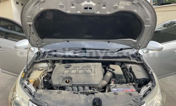 Nunua Ilio tumika Toyota Avensis Fedha Gari ndani ya Nairobi nchini Nairobi Nunua Ilio tumika Toyota Avensis Fedha Gari ndani ya Nairobi nchini Nairobi