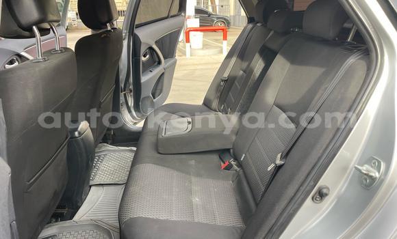 Nunua Ilio tumika Toyota Avensis Fedha Gari ndani ya Nairobi nchini Nairobi Nunua Ilio tumika Toyota Avensis Fedha Gari ndani ya Nairobi nchini Nairobi