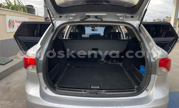 Nunua Ilio tumika Toyota Avensis Fedha Gari ndani ya Nairobi nchini Nairobi Nunua Ilio tumika Toyota Avensis Fedha Gari ndani ya Nairobi nchini Nairobi
