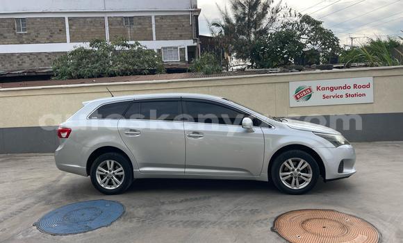 Nunua Ilio tumika Toyota Avensis Fedha Gari ndani ya Nairobi nchini Nairobi Nunua Ilio tumika Toyota Avensis Fedha Gari ndani ya Nairobi nchini Nairobi