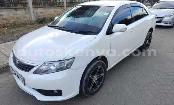 Nunua Ilio tumika Toyota Allion Nyeupe Gari ndani ya Nairobi nchini Nairobi Nunua Ilio tumika Toyota Allion Nyeupe Gari ndani ya Nairobi nchini Nairobi