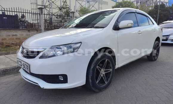 Nunua Ilio tumika Toyota Allion Nyeupe Gari ndani ya Nairobi nchini Nairobi Nunua Ilio tumika Toyota Allion Nyeupe Gari ndani ya Nairobi nchini Nairobi