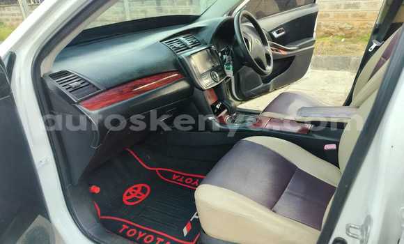 Nunua Ilio tumika Toyota Allion Nyeupe Gari ndani ya Nairobi nchini Nairobi Nunua Ilio tumika Toyota Allion Nyeupe Gari ndani ya Nairobi nchini Nairobi