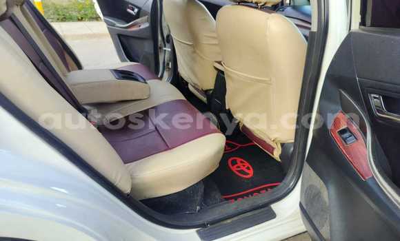 Nunua Ilio tumika Toyota Allion Nyeupe Gari ndani ya Nairobi nchini Nairobi Nunua Ilio tumika Toyota Allion Nyeupe Gari ndani ya Nairobi nchini Nairobi