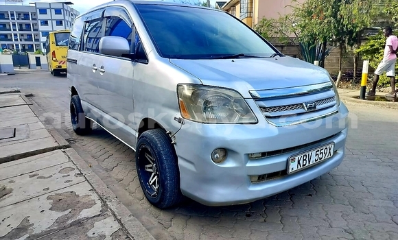 Nunua Ilio tumika Toyota Noah Fedha Gari ndani ya Nairobi nchini Nairobi Nunua Ilio tumika Toyota Noah Fedha Gari ndani ya Nairobi nchini Nairobi