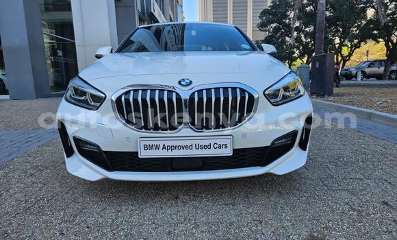 Buy Used BMW 1-Series White Car in Nairobi in Nairobi Buy Used BMW 1-Series White Car in Nairobi in Nairobi