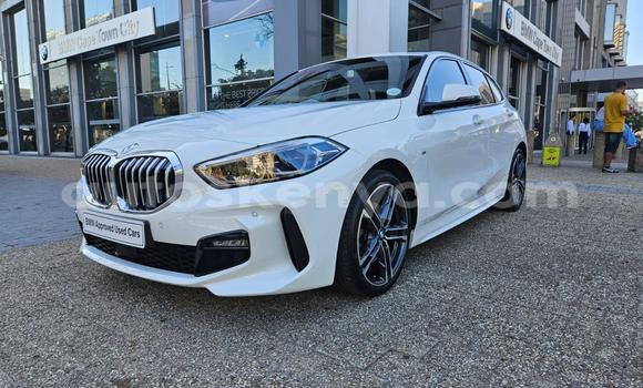 Buy Used BMW 1-Series White Car in Nairobi in Nairobi Buy Used BMW 1-Series White Car in Nairobi in Nairobi