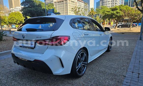 Buy Used BMW 1-Series White Car in Nairobi in Nairobi Buy Used BMW 1-Series White Car in Nairobi in Nairobi