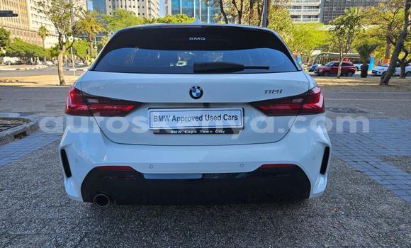 Buy Used BMW 1-Series White Car in Nairobi in Nairobi Buy Used BMW 1-Series White Car in Nairobi in Nairobi
