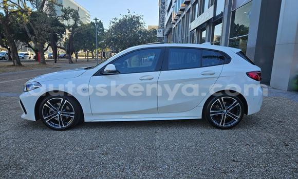 Buy Used BMW 1-Series White Car in Nairobi in Nairobi Buy Used BMW 1-Series White Car in Nairobi in Nairobi