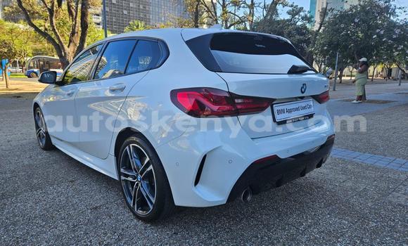 Buy Used BMW 1-Series White Car in Nairobi in Nairobi Buy Used BMW 1-Series White Car in Nairobi in Nairobi