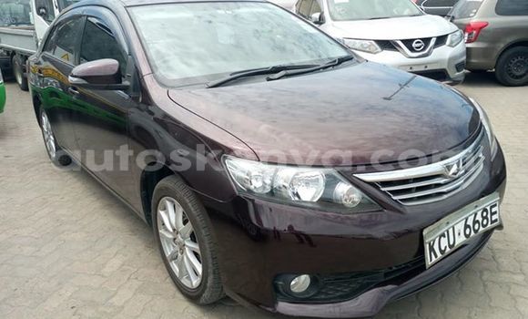 Nunua Ilio tumika Toyota Allion Brown Gari ndani ya Mombasa nchini Kenya ya Pwani Nunua Ilio tumika Toyota Allion Brown Gari ndani ya Mombasa nchini Kenya ya Pwani
