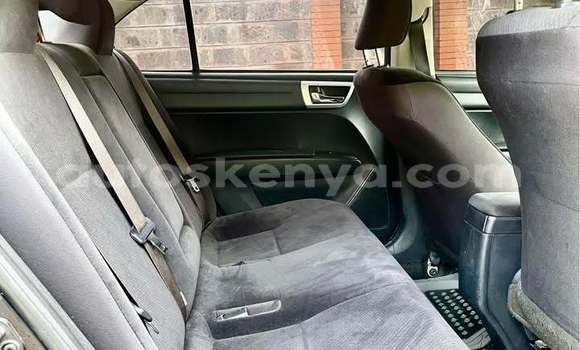 Nunua Ilio tumika Toyota Axio Nyeusi Gari ndani ya Machakos nchini Nairobi Nunua Ilio tumika Toyota Axio Nyeusi Gari ndani ya Machakos nchini Nairobi