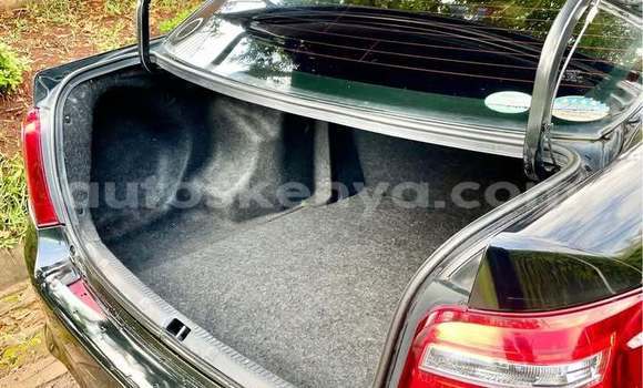 Nunua Ilio tumika Toyota Axio Nyeusi Gari ndani ya Machakos nchini Nairobi Nunua Ilio tumika Toyota Axio Nyeusi Gari ndani ya Machakos nchini Nairobi