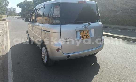 Nunua Ilio tumika Toyota Sienta Fedha Gari ndani ya Nairobi nchini Nairobi Nunua Ilio tumika Toyota Sienta Fedha Gari ndani ya Nairobi nchini Nairobi