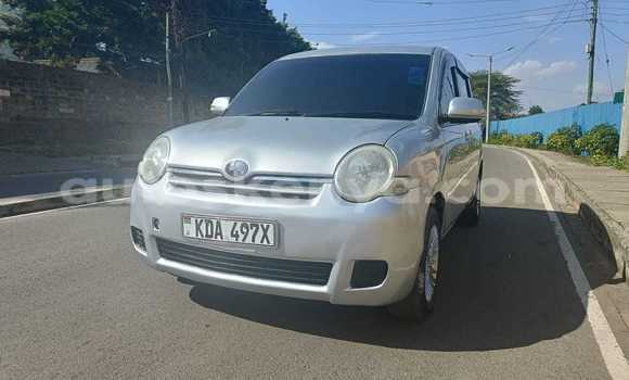 Nunua Ilio tumika Toyota Sienta Fedha Gari ndani ya Nairobi nchini Nairobi Nunua Ilio tumika Toyota Sienta Fedha Gari ndani ya Nairobi nchini Nairobi
