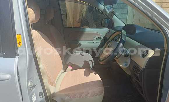 Nunua Ilio tumika Toyota Sienta Fedha Gari ndani ya Nairobi nchini Nairobi Nunua Ilio tumika Toyota Sienta Fedha Gari ndani ya Nairobi nchini Nairobi