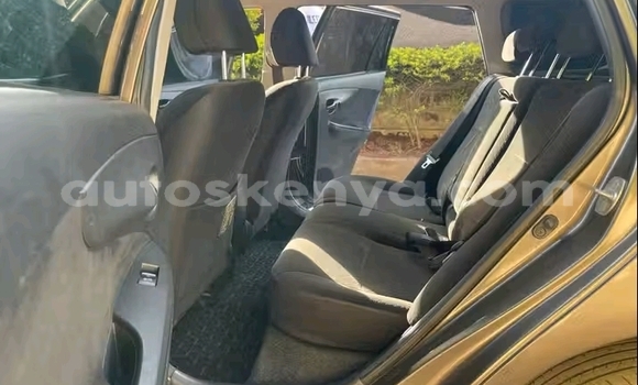 Nunua Ilio tumika Toyota Fielder Kijani Gari ndani ya Nairobi nchini Nairobi Nunua Ilio tumika Toyota Fielder Kijani Gari ndani ya Nairobi nchini Nairobi