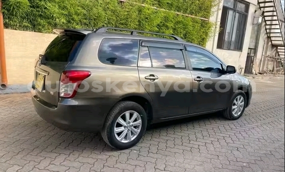 Nunua Ilio tumika Toyota Fielder Kijani Gari ndani ya Nairobi nchini Nairobi Nunua Ilio tumika Toyota Fielder Kijani Gari ndani ya Nairobi nchini Nairobi