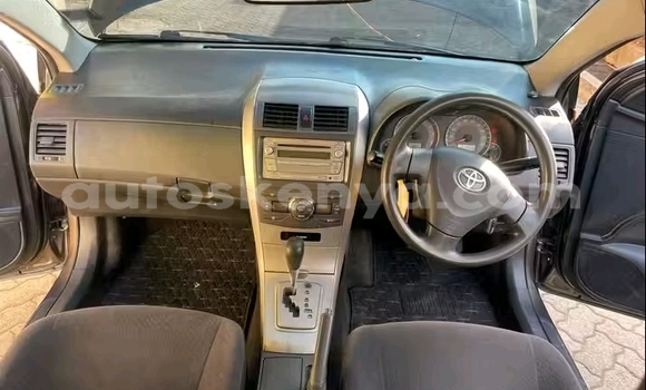 Nunua Ilio tumika Toyota Fielder Kijani Gari ndani ya Nairobi nchini Nairobi Nunua Ilio tumika Toyota Fielder Kijani Gari ndani ya Nairobi nchini Nairobi