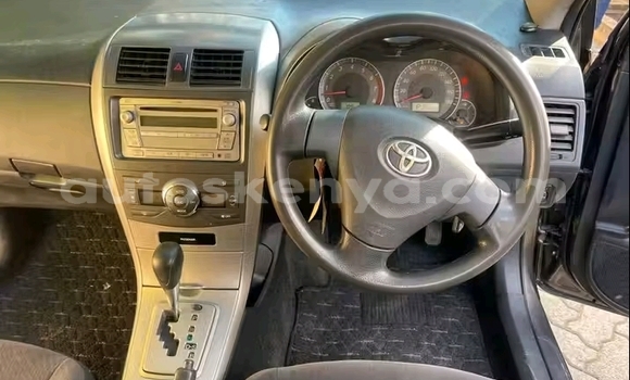 Nunua Ilio tumika Toyota Fielder Kijani Gari ndani ya Nairobi nchini Nairobi Nunua Ilio tumika Toyota Fielder Kijani Gari ndani ya Nairobi nchini Nairobi