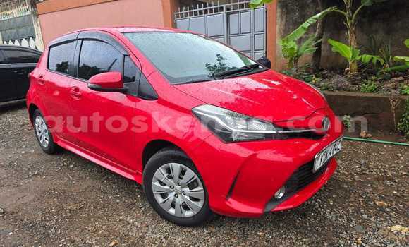Nunua Ilio tumika Toyota Vitz Beige Gari ndani ya Nairobi nchini Nairobi Nunua Ilio tumika Toyota Vitz Beige Gari ndani ya Nairobi nchini Nairobi