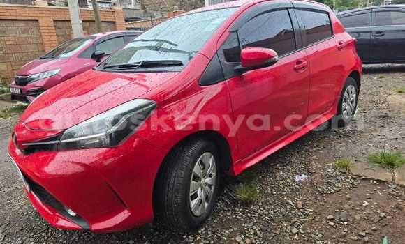 Nunua Ilio tumika Toyota Vitz Beige Gari ndani ya Nairobi nchini Nairobi Nunua Ilio tumika Toyota Vitz Beige Gari ndani ya Nairobi nchini Nairobi