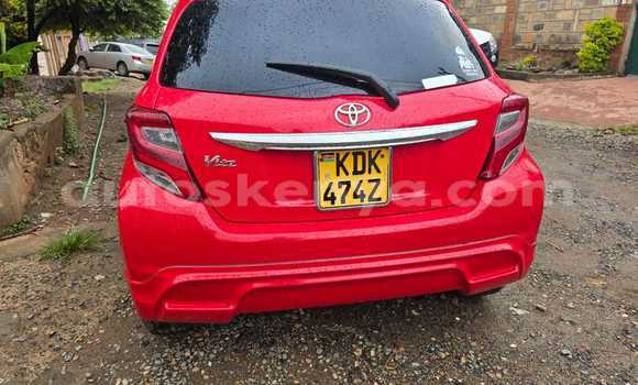 Nunua Ilio tumika Toyota Vitz Beige Gari ndani ya Nairobi nchini Nairobi Nunua Ilio tumika Toyota Vitz Beige Gari ndani ya Nairobi nchini Nairobi