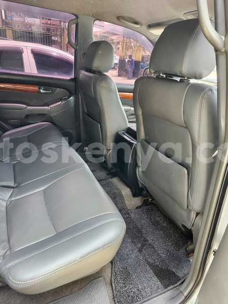 Big with watermark toyota land cruiser prado nairobi ongata rongai 26993