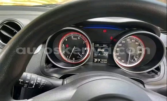 Nunua Ilio tumika Suzuki Swift Bluu Gari ndani ya Nairobi nchini Nairobi Nunua Ilio tumika Suzuki Swift Bluu Gari ndani ya Nairobi nchini Nairobi