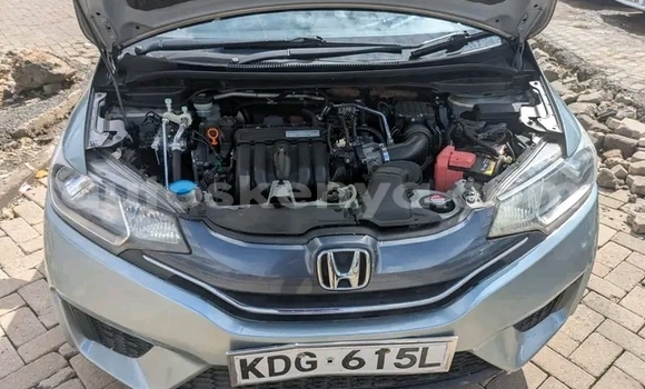 Oofamaa Honda Fit Other Makiinaa iti Bute keessatti Northeast Kenya keessatti Oofamaa Honda Fit Other Makiinaa iti Bute keessatti Northeast Kenya keessatti